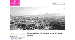 Desktop Screenshot of clubhippique-serreche.com